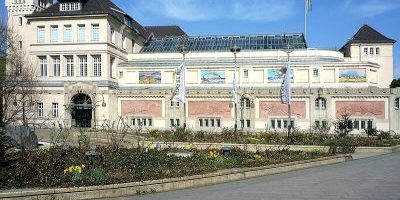 Aquarium Berlin