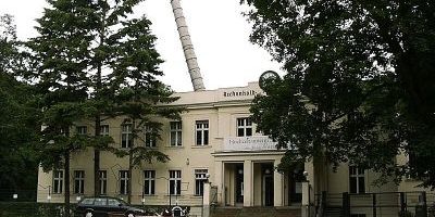 Archenhold-Sternwarte
