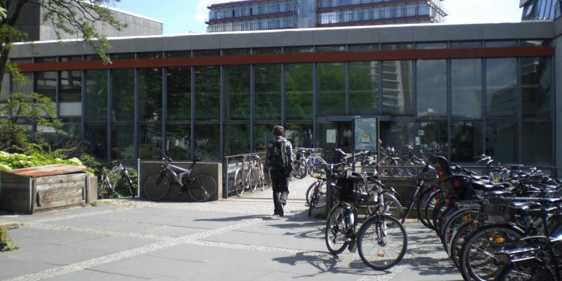 Architekturmuseum
