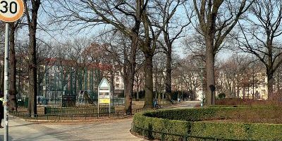 Arnimplatz