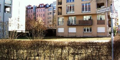 Arnold-Schönberg-Platz