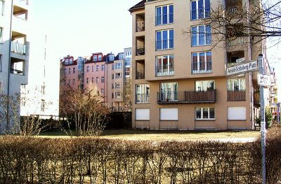 Arnold-Schönberg-Platz