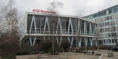 Atze Musiktheater