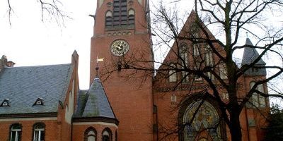 Auenkirche