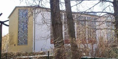 Augustanakirche