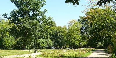Augustaplatz