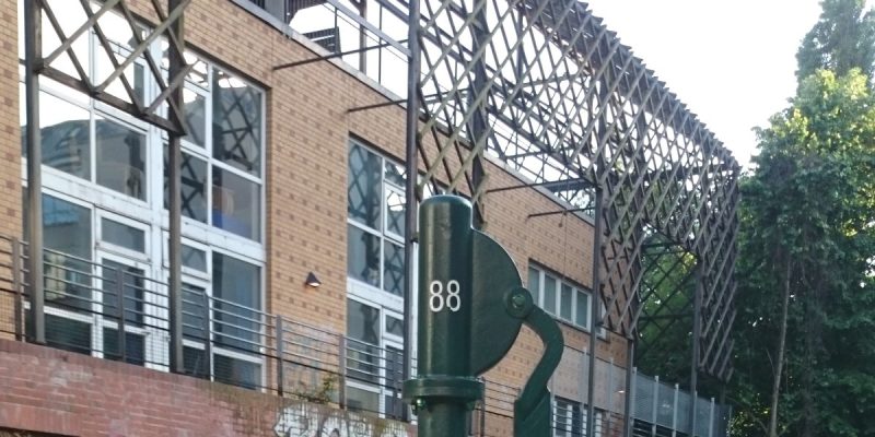 Babylon Kreuzberg