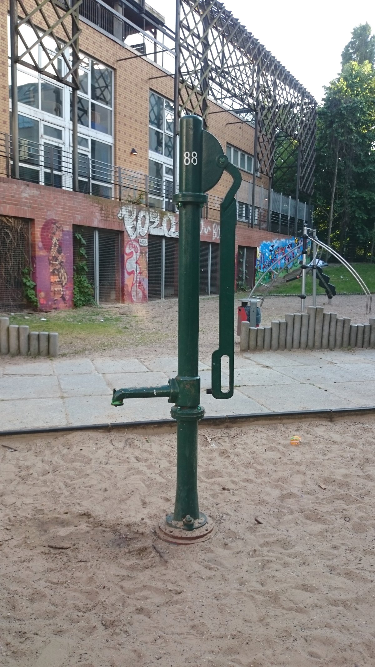 Babylon Kreuzberg