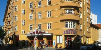 Babylon