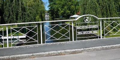 Bachstelzenwegbrücke