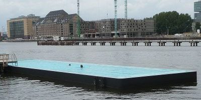 Badeschiff