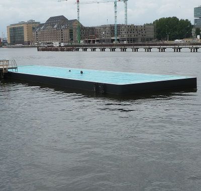 Badeschiff