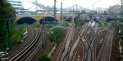 Badstraßenbrücke