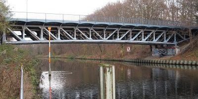 Bäkebrücke