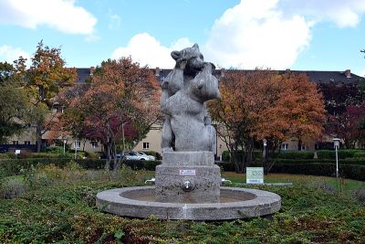 Bärenbrunnen (Süd)