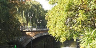 Baerwaldbrücke