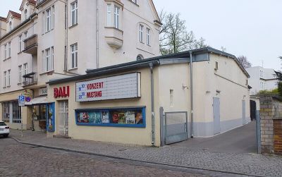 Bali Kino