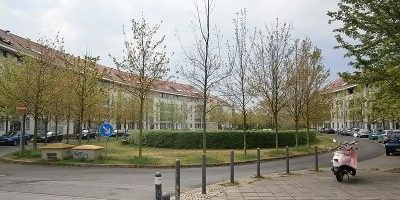 Ballonplatz