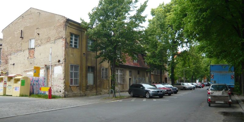 Baptisten-Gemeinde