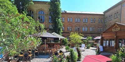 Bar jeder Vernunft