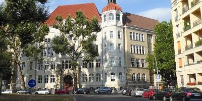 Barbarossaplatz