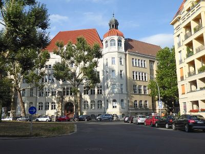 Barbarossaplatz