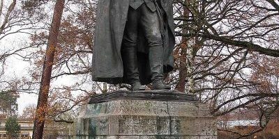Baron von Steuben