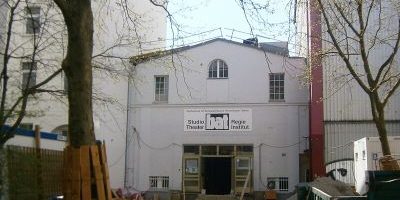 bat-Studiotheater