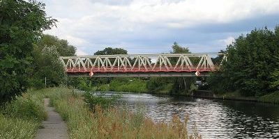 Baumschulenbrücke
