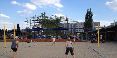 BeachMitte
