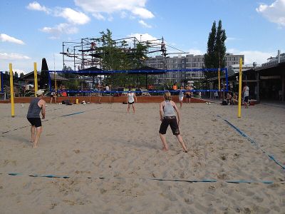 BeachMitte