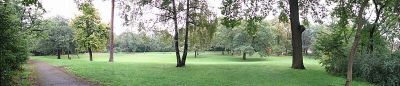 Bellevuepark