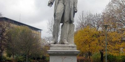 Benedikt Waldeck