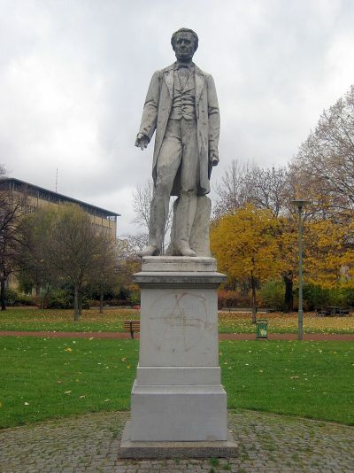 Benedikt Waldeck