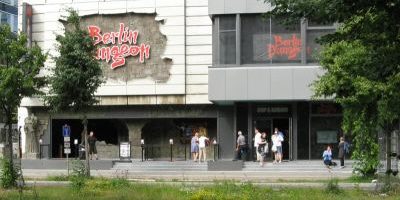 Berlin Dungeon