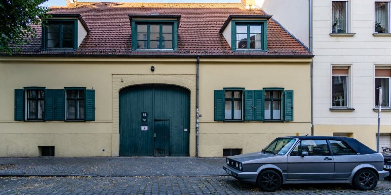 Berlin Mesih'in Kilisesi