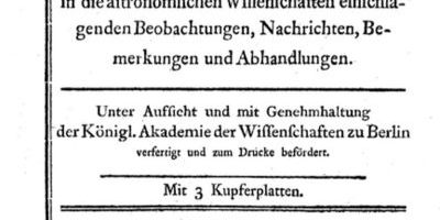 Berliner Sternwarte