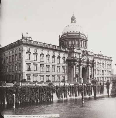 Berlin Palace