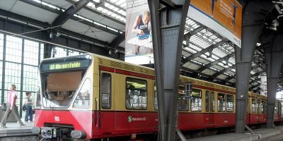 S-Bahn Berlin