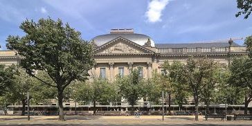 Berlin State Library