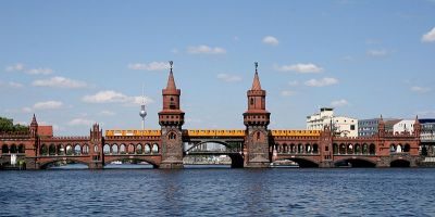 Gründerzeit in Berlin — Entdeckung 3