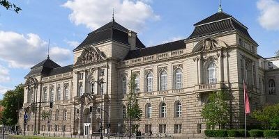 Universität der Künste Berlin