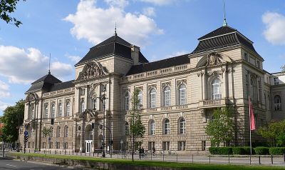 Berlin University of the Arts