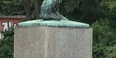 Berliner Bär (Südost)