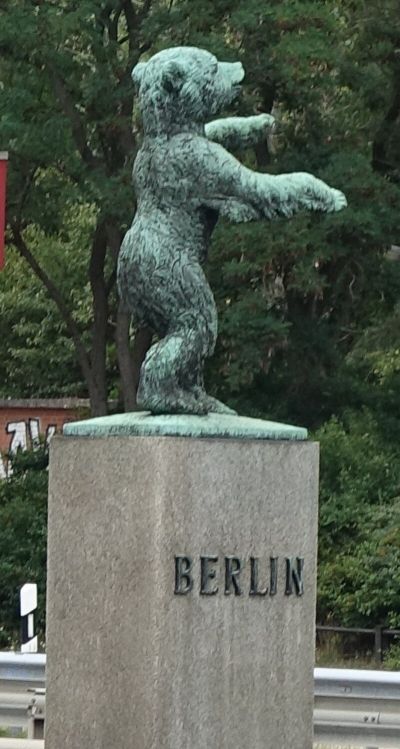 Berliner Bär (Südost)