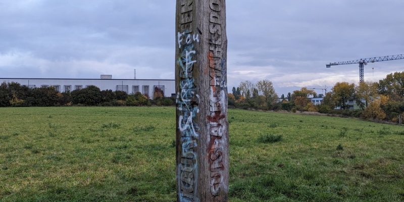 Berliner Balkon