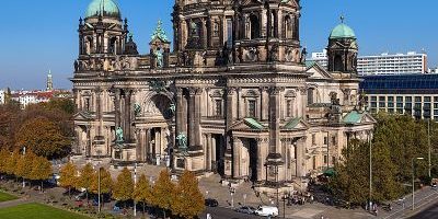 Berliner Dom