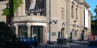 Berliner Ensemble