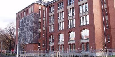 Berlin Museum of Medical History at the Charité