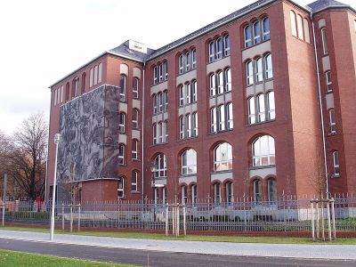Berliner Medizinhistorisches Museum der Charité